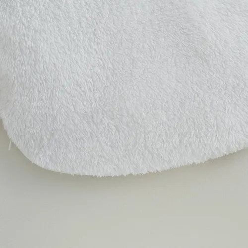 Vista 6 de Gueuusu Traje de bebé recién nacido con capucha, fantasma, monstruo verde, mameluco de manga larga mullido de una pieza