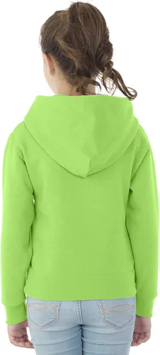 Vista 3 de Jerzees - Sudadera con capucha para jóvenes
