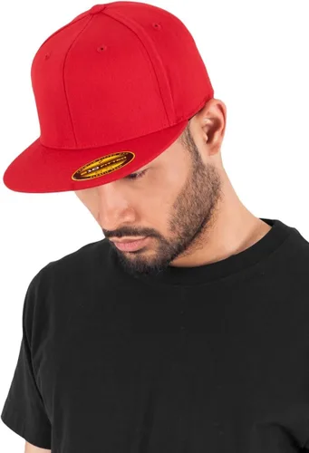 Vista 3 de Flexfit Gorra ajustada Premium 210 para hombre