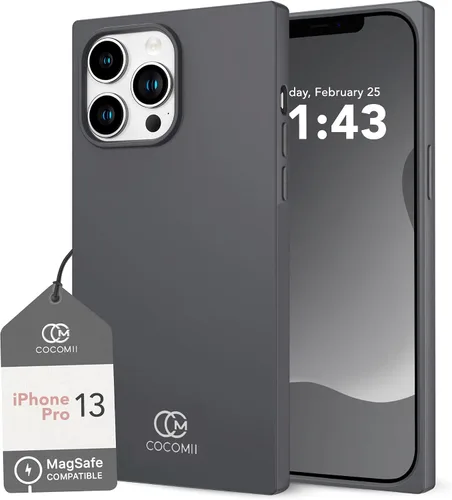 Vista 118 de Cocomii - Funda rectangular compatible con iPhone Xs/X - Perla opalescente, brillo brillante, para mujeres, niñas, hombres, funda protectora