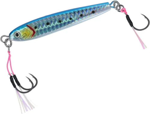 Vista 15 de DAIWA Plantilla de metal TG Bait SLJ