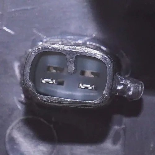Vista 3 de Para Toyota Prius 2016 2017 2018 Luz trasera lado del conductor Reemplazo para TO2886106