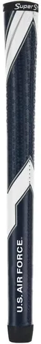Vista 4 de SuperStroke Military Traxion Tour Golf Club Grip (estándar) Mejora la retroalimentación y la adherencia Reduce la conicidad para minimizar