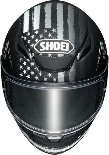 Vista 2 de Shoei RF-1400 Dedicado 2