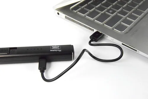 Vista 8 de Proud Grill Smartignition - Encendedor eléctrico recargable – Vela sin llama USB Arc, encendedores largos resistentes al viento para velas, parrilla