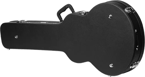 Vista 11 de Gator Cases - Funda de madera rígida para guitarras estilo 339, (GWE-339)