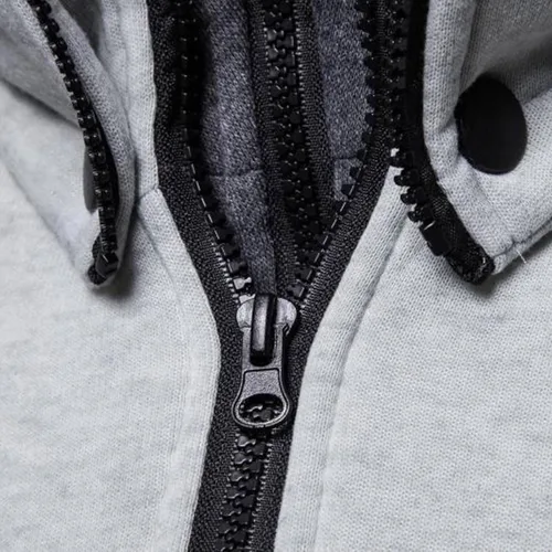 Vista 2 de EELHOE Hoodie Sweatshirts for Men Midweight Cotton Long Sleeve Tops with Hood Stretch Loose Fit Athletic Pullover
