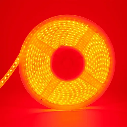 Vista 8 de EverBright 5M 5050 300SMD - Tira de luz LED, Blanco Warm