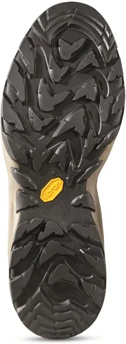 Vista 7 de Bolderton Ridge - Botas de caza de cuero impermeables para hombre, de 8 pulgadas, zapatos de senderismo