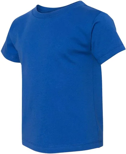 Vista 2 de Bella + Canvas 3001T - Camiseta para niño