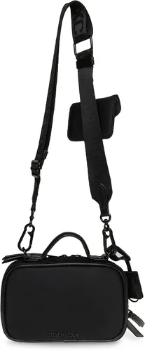 Vista 3 de Steve Madden Bandolera utilitaria de nailon Ronda-n
