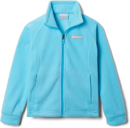 Vista 166 de Columbia Benton Springs - Chaqueta de vellón para niña