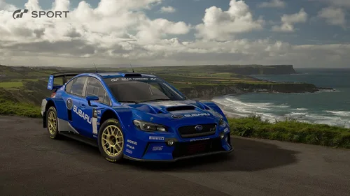 Vista 7 de Gran Turismo Sport - PlayStation 4