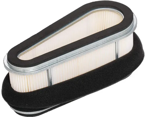 Vista 7 de HIFROM Filtro de aire prelimpiador compatible con John Deere 180 185 LX186 F525 F710 GS25 GS30 GS45 GS75 HD45 HD75 260 265 325 GT262 GT275 Tractores