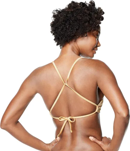 Vista 3 de Speedo Traje de baño de mujer Top Bikini Endurance Tie Back Demi