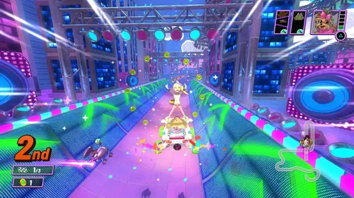 Vista 6 de Nickelodeon Kart Racers 2 Grand Prix (Nintendo Switch)