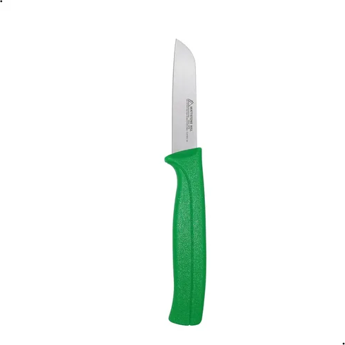 Vista 11 de Cuchillo Mondador de 2.5 Pulgadas - MATTSTONE HILL Cuchillo Mondador Pico de Pájaro, Para Pelar y Mondar Frutas y Verduras, Hoja Delgada, Acero
