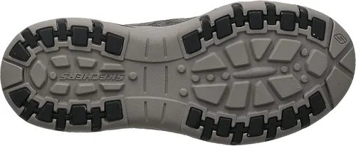 Vista 10 de Skechers Creston-Moseco - Zapatos de ajuste relajado para hombre