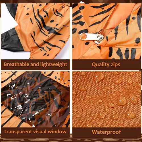 Vista 4 de Vsuna Disfraces de dinosaurio para adultos, disfraz de t rex para adultos, disfraz de dinosaurio inflable para Halloween, cosplay, fiesta, Navidad