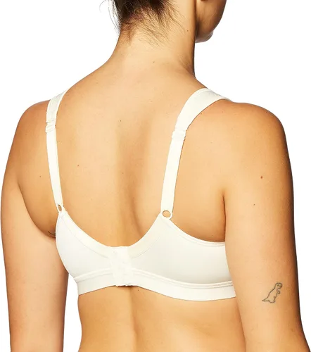 Vista 4 de Playtex #4159 - Sostén de cobertura completa para un estilo de vida completamente activo de 18 horas al día, para mujer, brasier de 18 horas