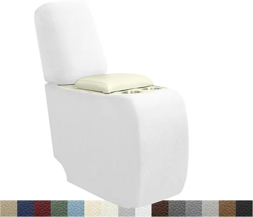 Vista 66 de Fundas impermeables de sofá reclinable modular para sofás reclinables, lavable en forma de L, para perros, fundas elásticas para sofá reclinable