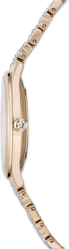 Vista 7 de Colección de Reloj Swarovski Attract Cristal, Pulsera de Metal