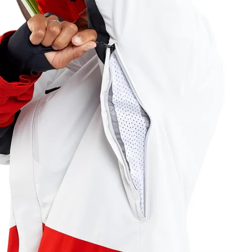 Vista 6 de Volcom V.co Lp - Chaqueta de invierno con aislamiento para snowboard y esquí para hombre
