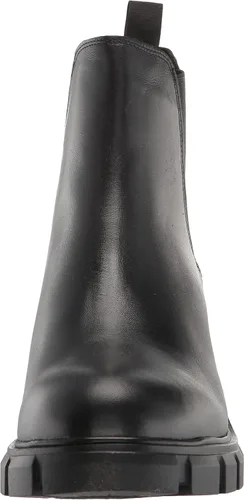 Vista 2 de Steve Madden Women's Howler Ankle Boot