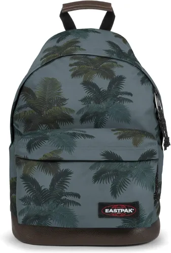 Vista 6 de EASTPAK Wyoming, negro, tamaño estándar, Triple mezclilla, Wyoming