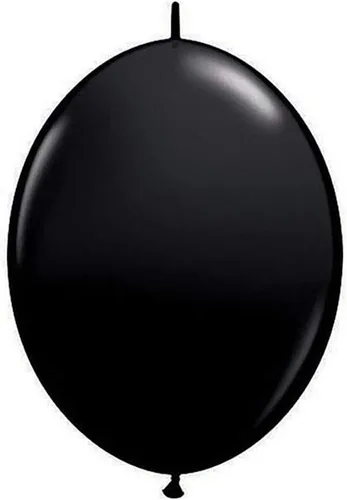 Vista 4 de Qualatex PIONEER BALLOON COMPANY 90267 QUICKLINK-GOLD, 6 pulgadas, 1 unidad (paquete de 1)