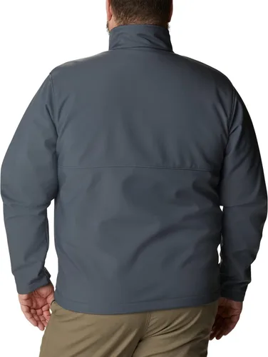 Vista 8 de Columbia - Chaqueta Softshell Ascender para hombre