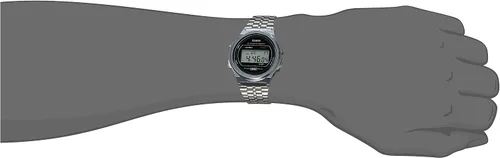 Vista 2 de Casio Reloj Casual A171WE-1ACF