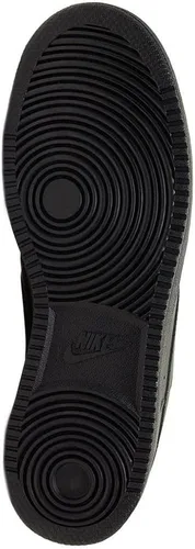 Vista 2 de Nike Mens Court Vision Low Sneaker
