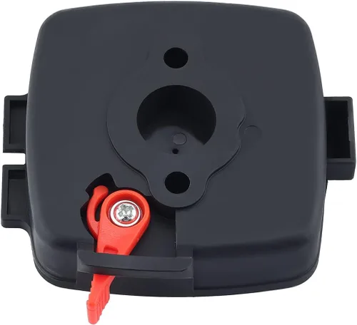Vista 3 de Hipa SRM 225 Funda para filtro de aire para Echo Weed Eater SRM225 SRM-225 GT225 GT-225 PE225 PE-225 PE-225 Kit de afinación 90097 Línea