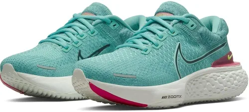 Vista 4 de Nike ZoomX Invincible Run FK 2 para mujer