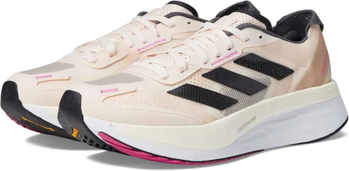 Vista 4 de adidas Tenis de correr Adizero Boston 11 para mujer
