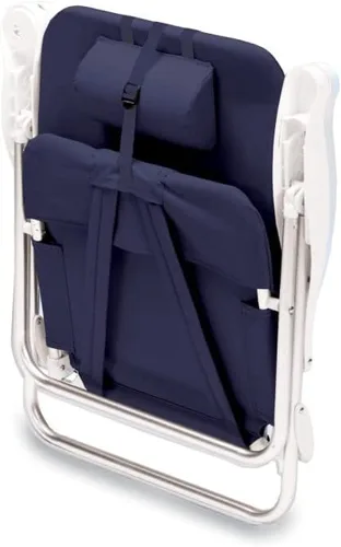 Vista 8 de PICNIC TIME NCAA Beach Chair