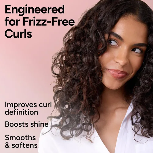Vista 3 de Ouidad Styling Kit Formulated For All Curl Types – Curly Hair Routine Bundles, Advanced Climate Control and Moisture Lock, Fight Frizz & Add