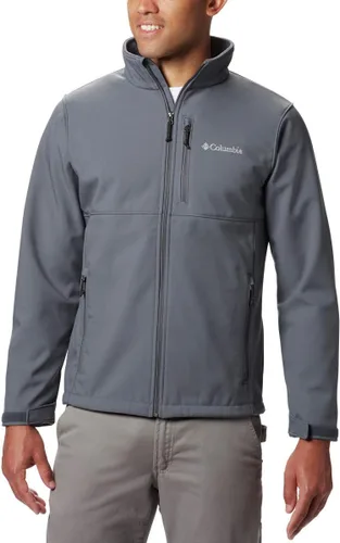 Vista 5 de Columbia Men's Discontinued Ascender Softshell Jacket