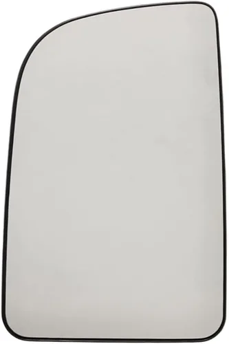 Vista 10 de Spieg Espejo lateral del pasajero de repuesto para Dodge Freightliner Mercedes Sprinter Van 2019-2023 con calefacción con placa de respaldo Espejo