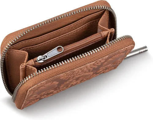 Vista 3 de The Sak Iris Leather Medium Wallet