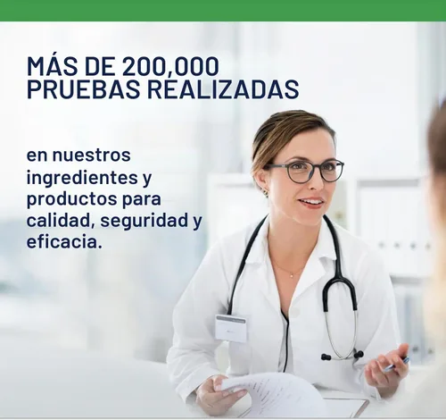 Vista 6 de Metagenics SpectraZyme Betaína HCl con Pepsina, 90 Cápsulas