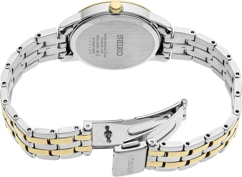 Vista 3 de SEIKO Esenciales Blanco