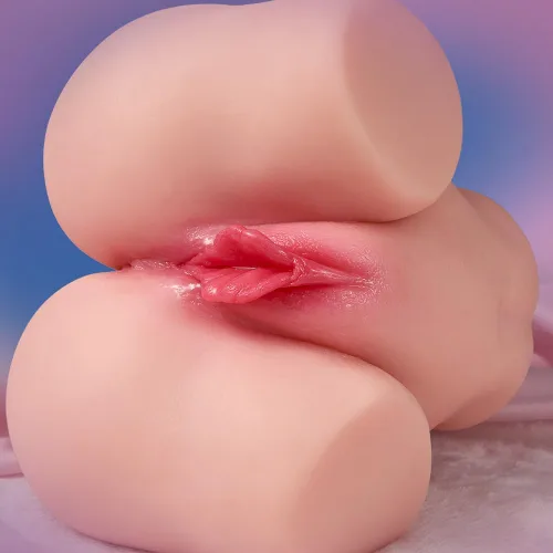 Vista 3 de Muñeca sexual