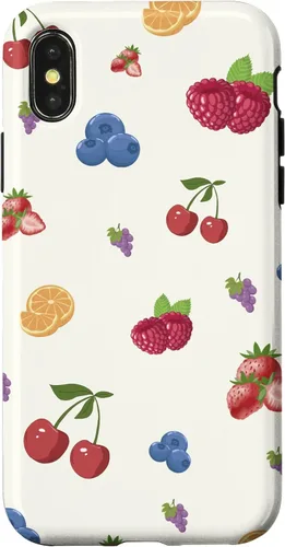 Vista 5 de Funda Cutie Fruiti para iPhone 17