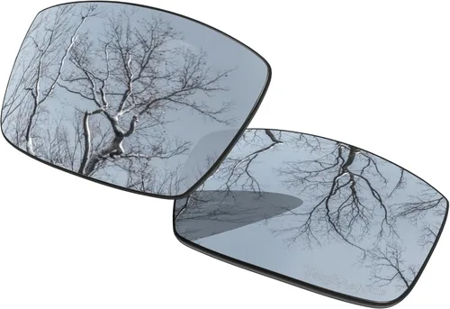 Vista 16 de ToughAsNails Lentes de repuesto polarizadas para gafas de sol Oakley Canteen 2006 - Más opciones
