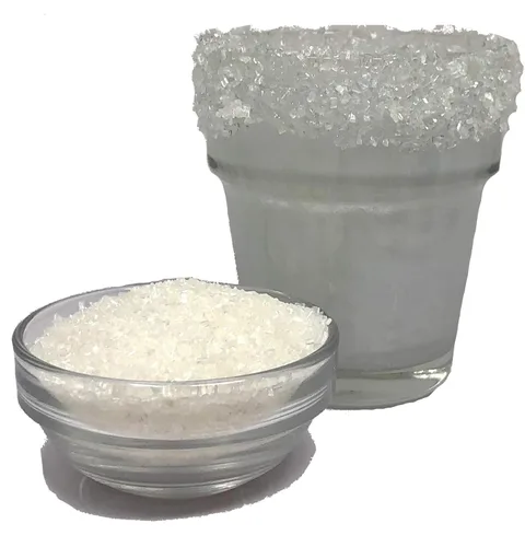 Vista 45 de Snowy River Americas Cocktail Sugar - Rimmer de cóctel Kosher todo natural, rojo, blanco y azul y recortador de café (americanas, bolsa de 1 libra)