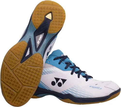 Vista 6 de Yonex Power Cushion 65 Z3 - Zapatos de cancha para hombre