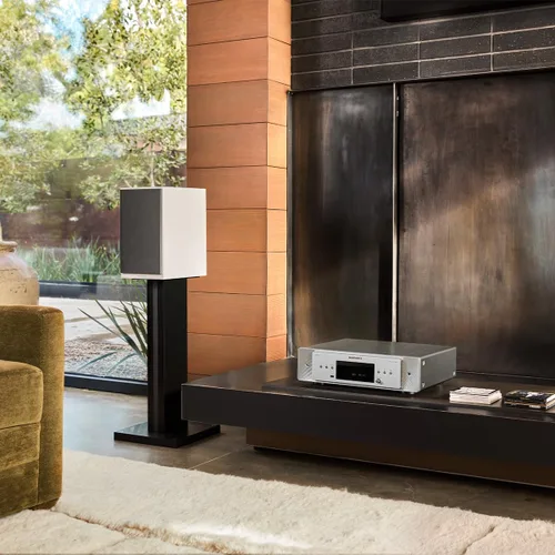 Vista 2 de Marantz Reproductor CD 60 (oro plateado)