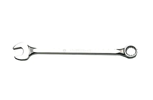Vista 4 de Llave Combinada WRIGHTGRIP 2.0 12 Puntos Satén 0.394 in